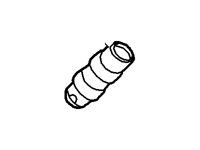 Mercury F2SZ-6500-A Tappet - Valve