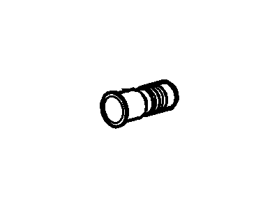 Lincoln F75Z-8555-AA Tube Assy