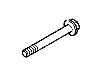 Ford -W703959-S309 Screw