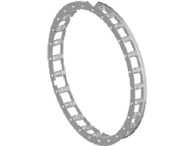 Ford 9L8Z-7F235-A Retainer Ford 9L8Z-7F235-A Retainer