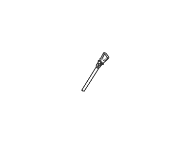Lincoln 5L3Z-7A020-B Indicator Assy - Oil Level