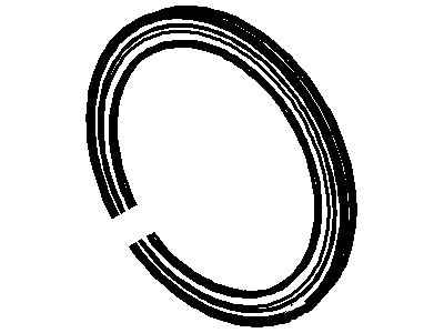 Ford 9L8Z-7D402-A Piston Ford 9L8Z-7D402-A Piston