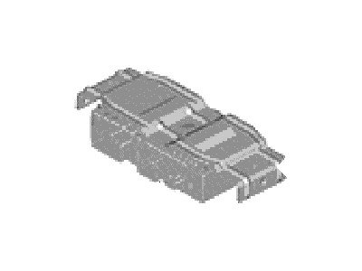 Lincoln EJ7Z-19H332-C Module - Trailer Brake