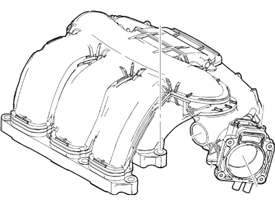 Ford -W707272-S437 Stud