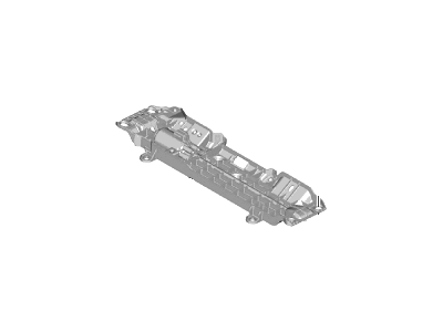 Lincoln DU5Z-14547-A Motor Assy - Seat Adjuster