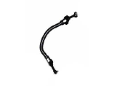 Ford BM5Z-5826460-A Cable Assy