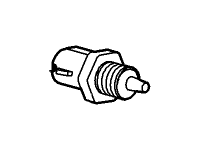 Mercury F3VY-12A647-A Sensor Assy