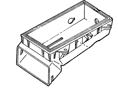 Lincoln -N807156-S301 Bolt