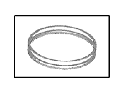 Ford CJ5Z-6148-A Kit - Piston Ring