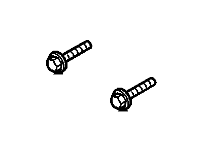 Lincoln -N606676-S301A Screw