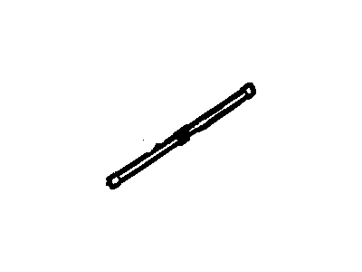 Ford BB5Z-17528-A Blade Assy - Wiper