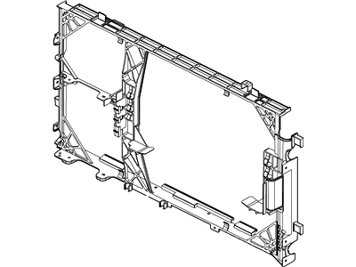 Ford 9L3Z-19702-A Bracket