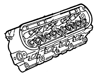 Lincoln -W706310-S900 Plug