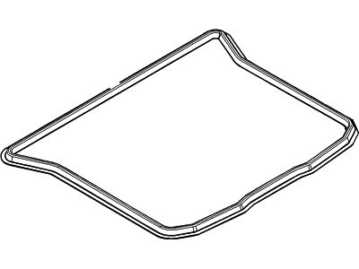 Ford 7T4Z-7811600-AA Liner - Load Compartment