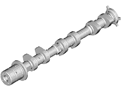 Ford AT4Z-6250-A Camshaft