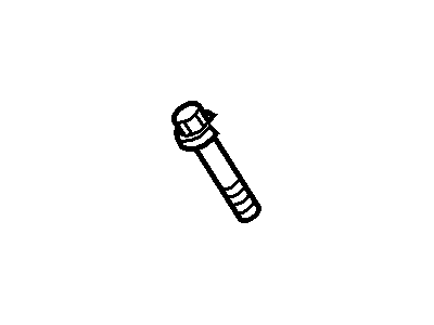 Lincoln -W500301-S300 Screw