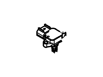 Lincoln AA5Z-9F479-A Sensor Assy