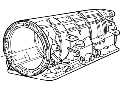 Mercury -390318-S2 Plug - Threaded