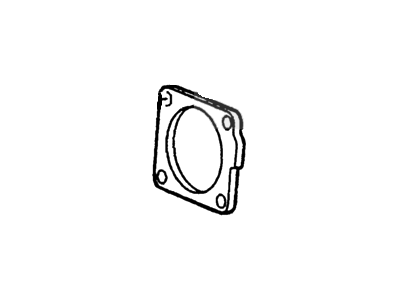 Ford F75Z-9E936-AA Gasket Ford F75Z-9E936-AA Gasket