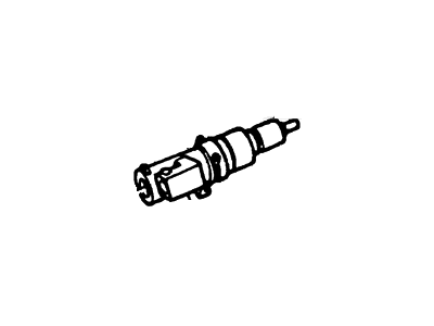 Ford E3AZ-9E731-A Sensor Assembly - Tripminder