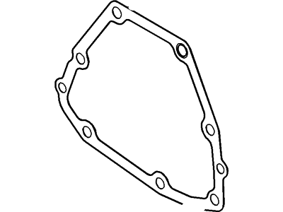 Ford 4L2Z-7086-AA Gasket