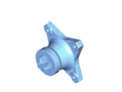 Ford FK4Z-7089-A Flange Ford FK4Z-7089-A Flange