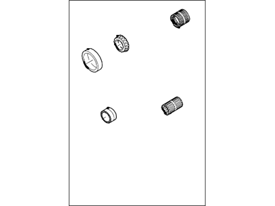 Ford AR3Z-7025-A Kit - Bearing