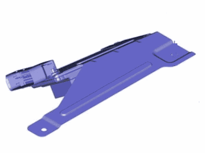 Ford FR3Z-3C142-A Control