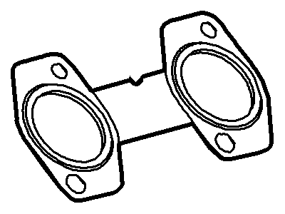 Ford BC2Z-9448-B Gasket