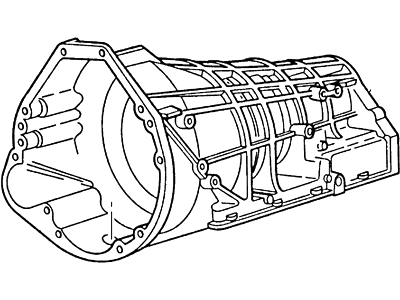 Ford -N808235-S426 Bolt                               