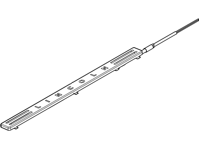 Lincoln 9A5Z-54132A08-AA Kit