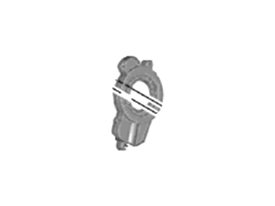 Lincoln EJ7Z-3F818-A Sensor - Steering Rotation