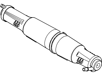 Lincoln 7L3Z-9D653-B Reservoir Assy