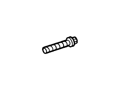 Mercury -N605789-S101 Bolt