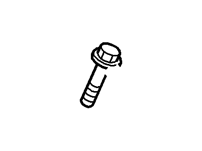 Lincoln -W500205-S309 Screw