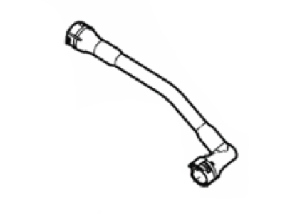 Ford 4L5Z-6758-FA Tube Assy