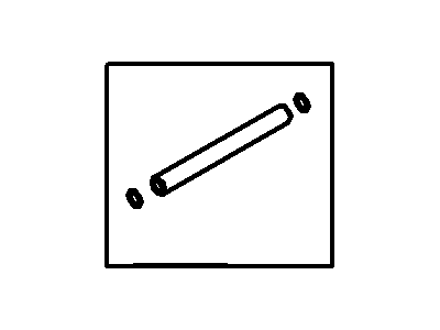 Ford F1LY-5B321-A Kit - Air Spring Connector Repair