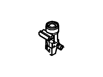 Lincoln -W504169-S424 Screw