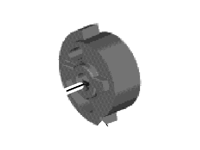 Ford BE8Z-6M265-C Trigger Wheel - Camshaft Timing