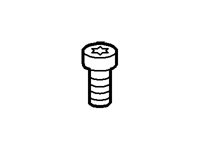 Lincoln -N806702-S55 Bolt