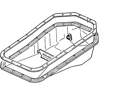 Ford -N803159-S2 Screw