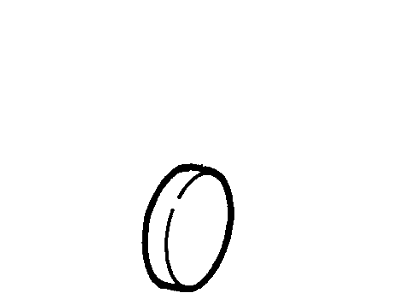 Ford E9SZ-6266-A Bearing Ford E9SZ-6266-A Bearing