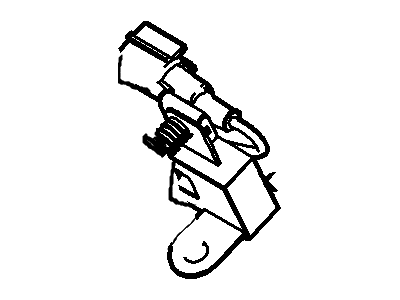 Ford 7L8Z-18801-A Capacitor Assembly - Radio Suppression Ford 7L8Z-18801-A Capacitor Assembly - Radio Suppression