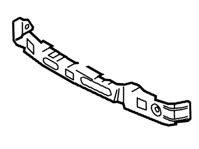 Lincoln 2L1Z-16061-AA Reinforcement