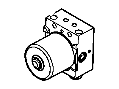 Ford 9M6Z-2C215-A Module