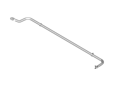 Lincoln DP5Z-5493-A Insulator Assy