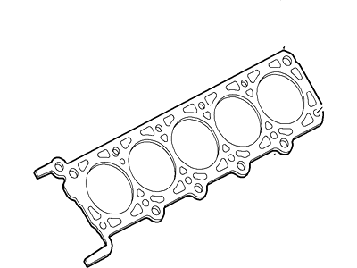 Ford F7UZ-6051-AB Gasket - Cylinder Head             