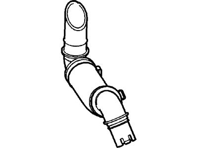 Ford 4C2Z-6A603-AA Kit