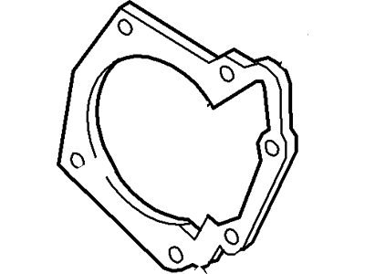 Ford F6AZ-7086-A Gasket