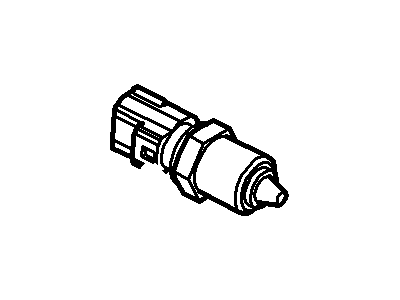 Mercury F5AZ-12A648-AB Sender Assy